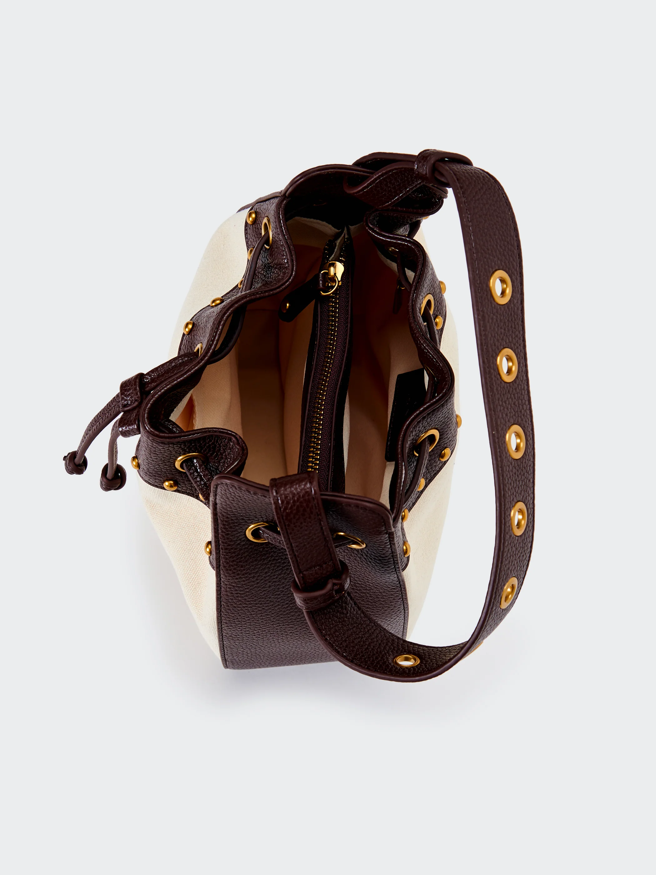 Borsa Bucket Canter - Image 5