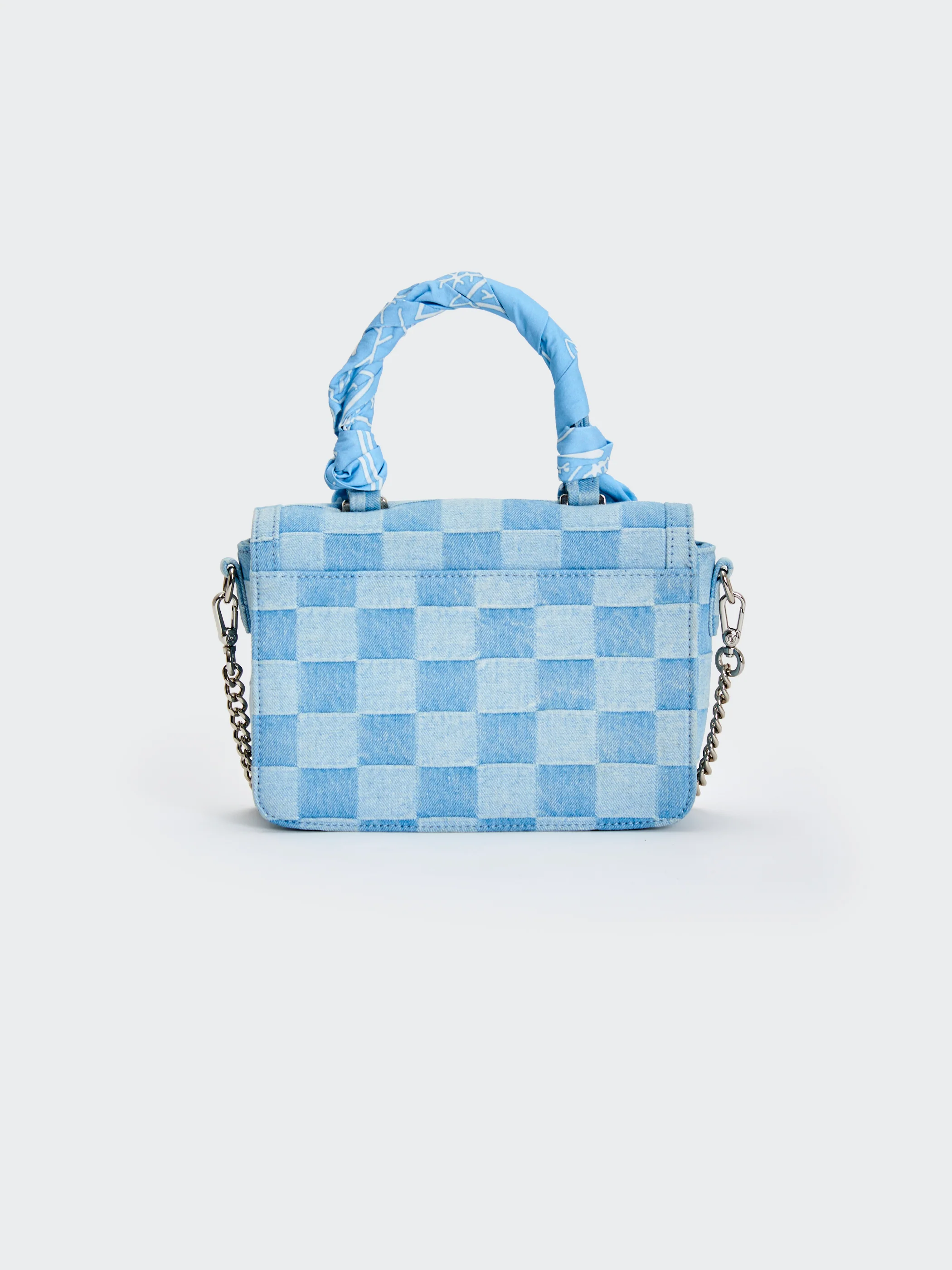 Borsa Le Marais Denim - Image 3