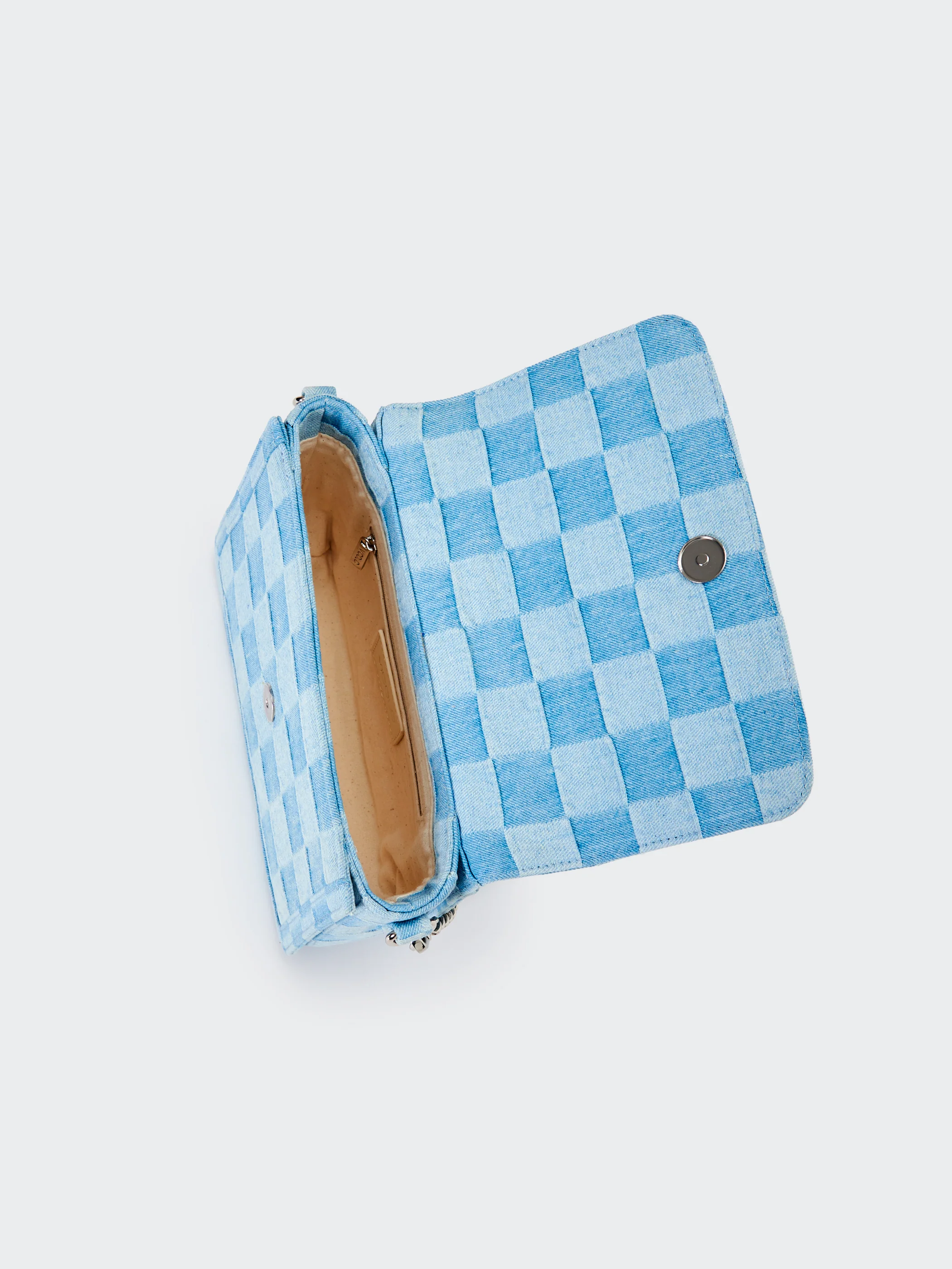 Borsa Le Marais Denim - Image 4