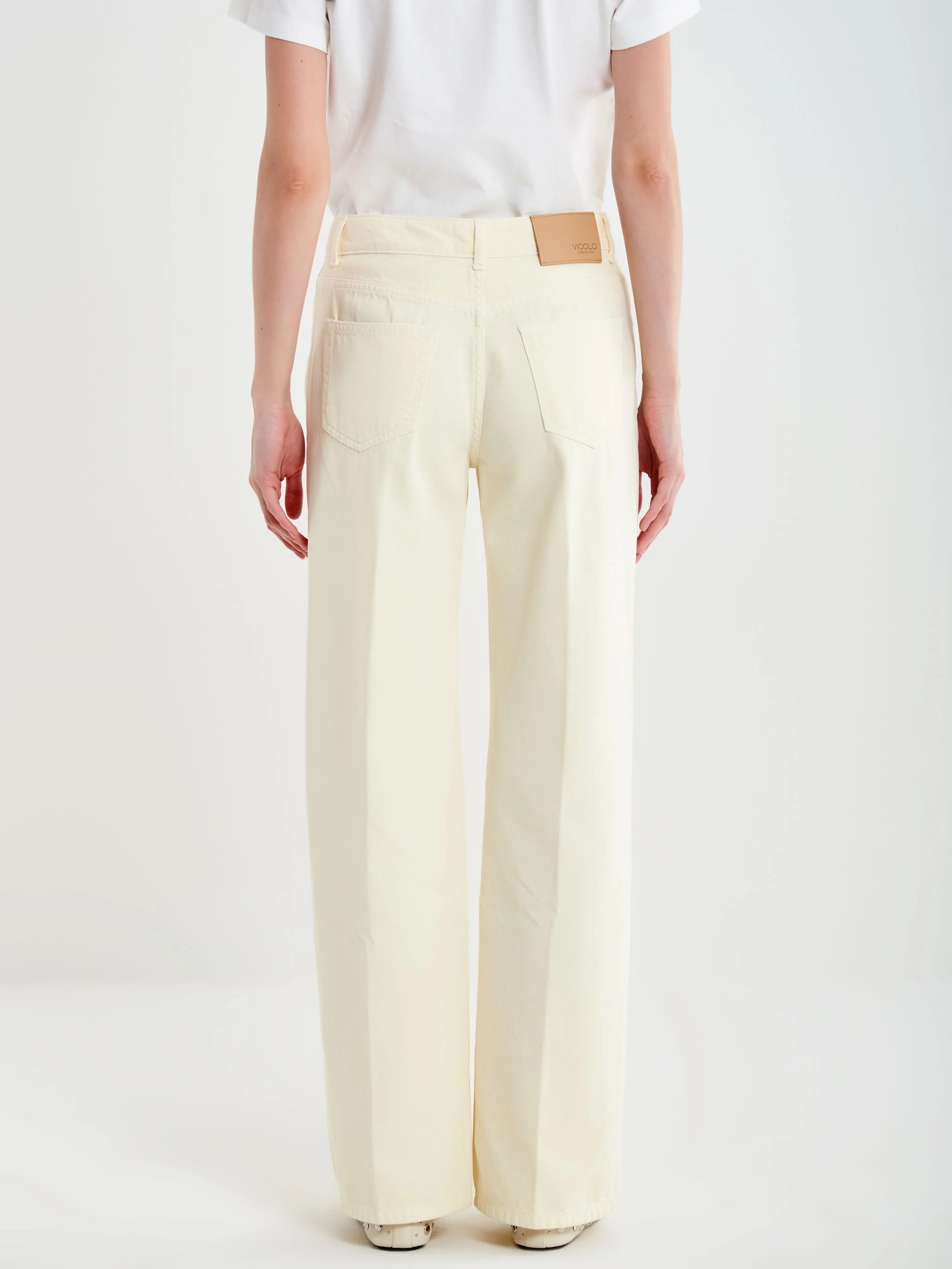Jeans Dalia Pulcino - Image 3
