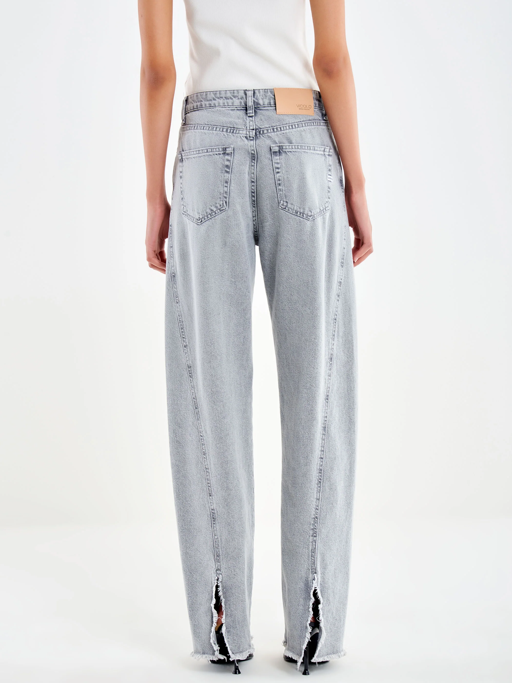 Jeans Gil Barrel - Image 3