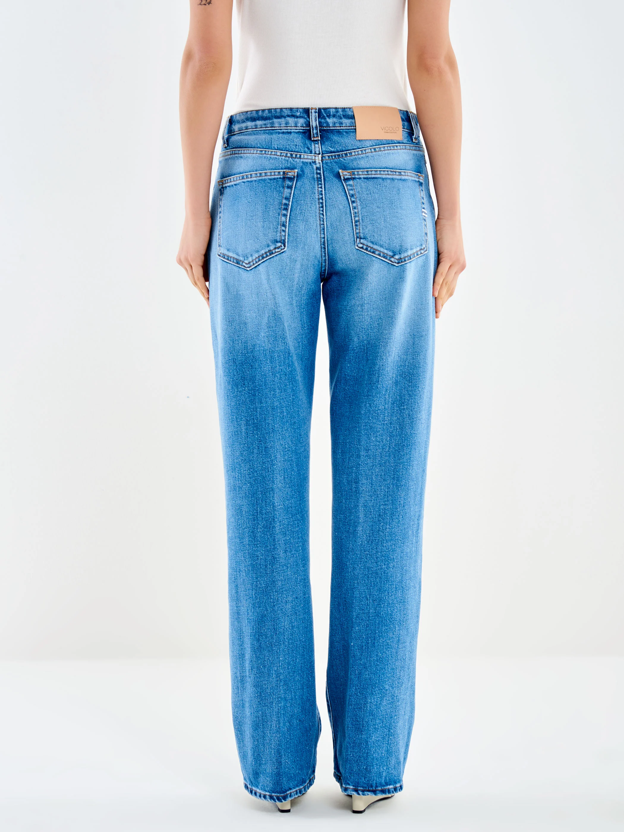 Jeans Icon Alex - Image 3