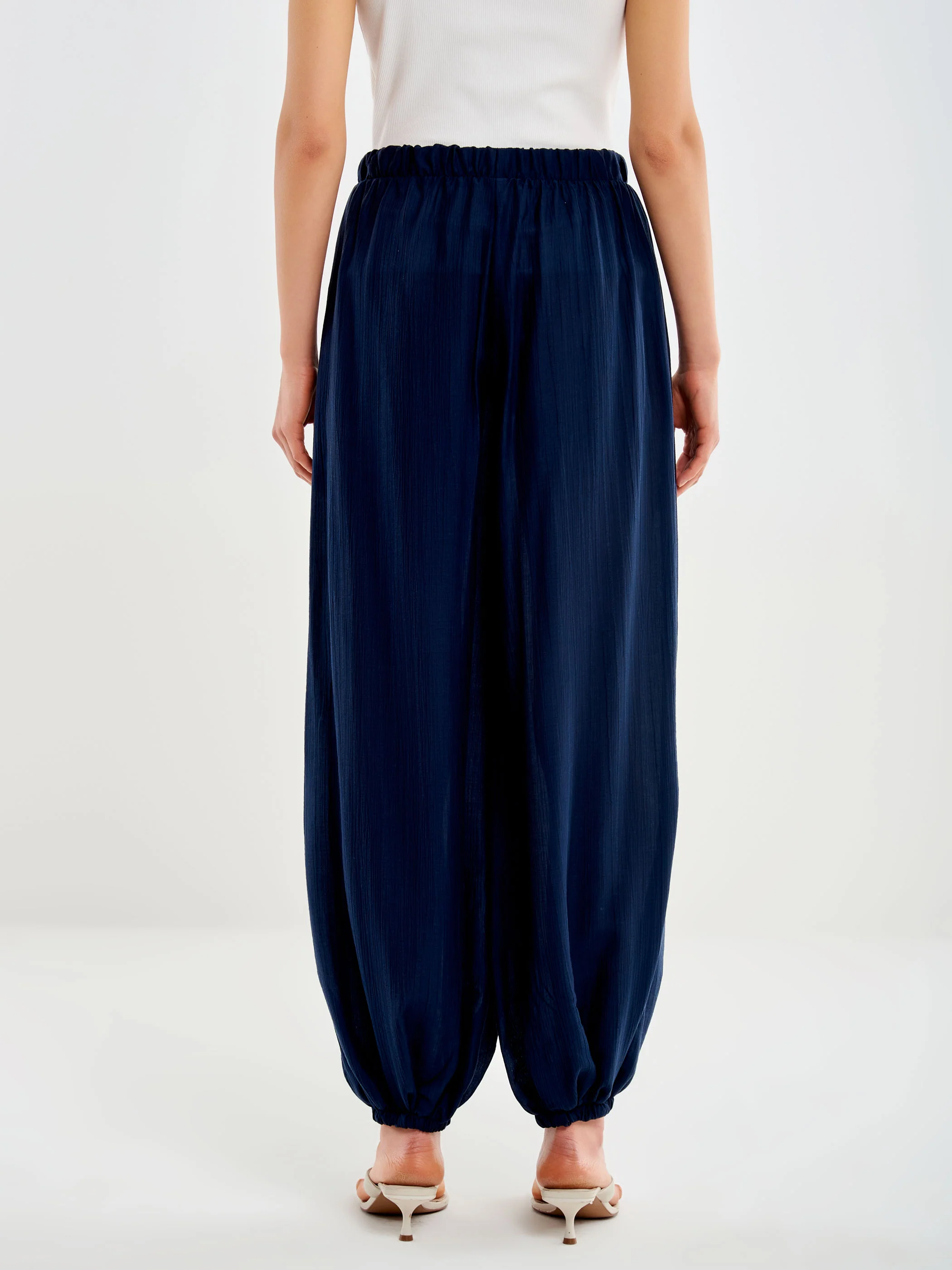 Pantaloni a Palloncino - Image 3